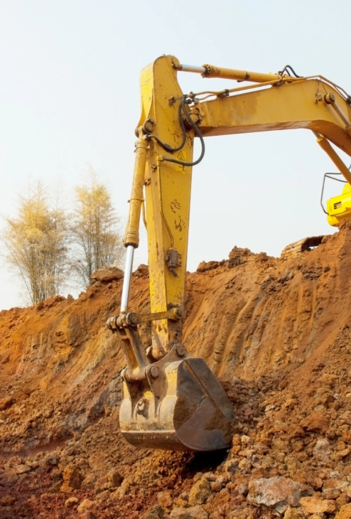 Excavation Contractors (1)