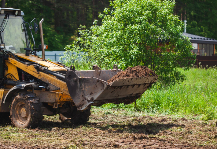 Land Clearing